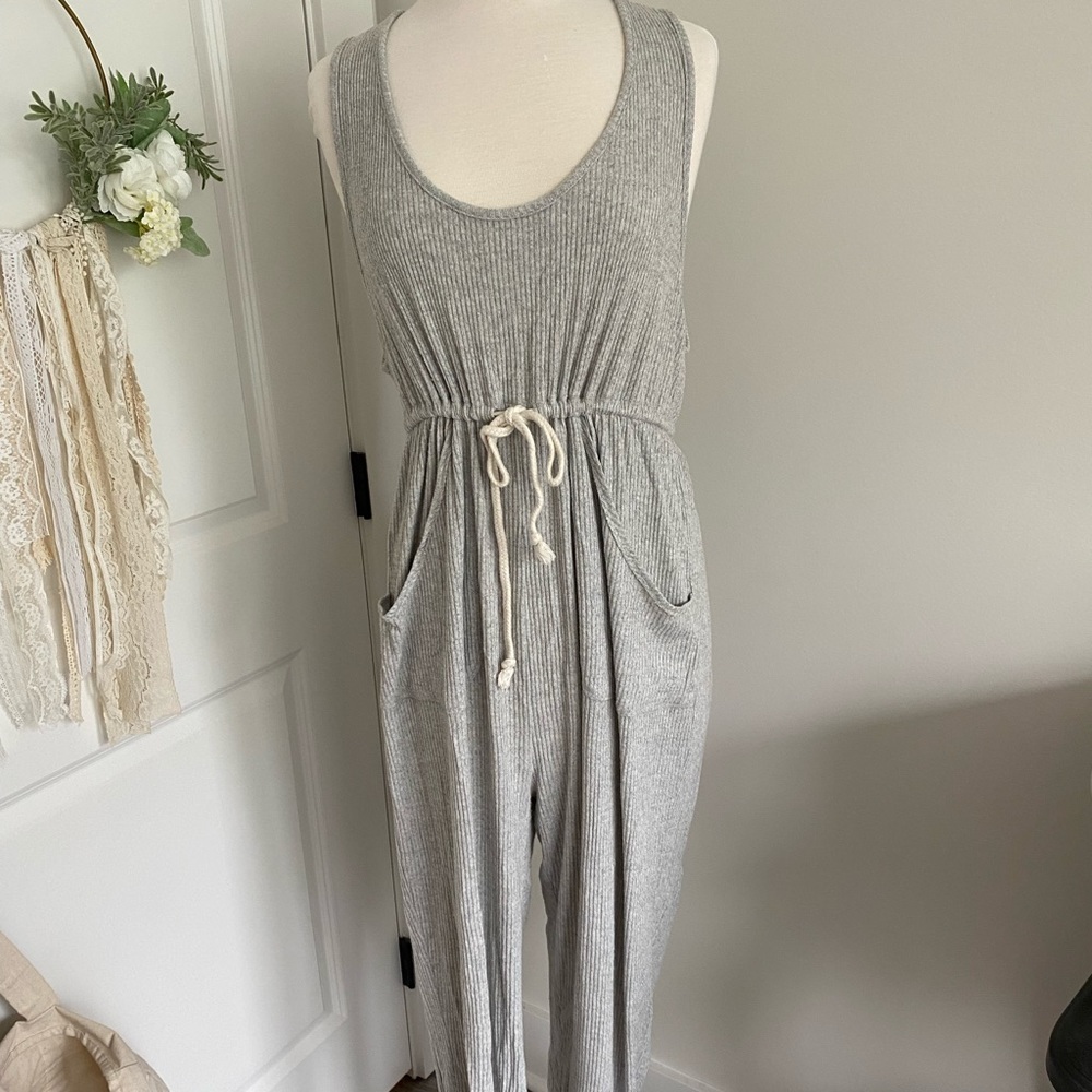 Free people Loungewear/ jumpsuit